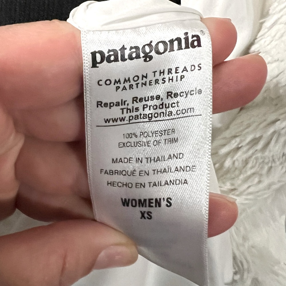 Patagonia Pelage Jacket - Picture 4 of 5